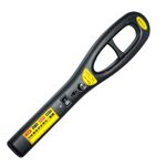 HK-809 Elevato Sensibilità GPS Magnetic Field Electromagnetic Wave Signal Detector (nero)