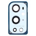 Per copriobiettivo fotocamera OnePlus 9 Pro (argento)