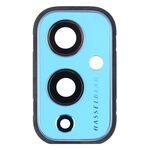 Per OnePlus 9 (IN/CN Edition) Copriobiettivo fotocamera (blu)