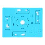 13 X 10 cm Pianta multifunzione Tin Isolamento termico Riparazione del silicone