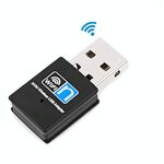 RTL8192EU 300 Mbps mini scheda di rete wireless USB