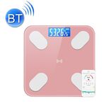 Smart Bluetooth Bilancia Bilancia Body Body Fat Misurazione Bilancia Bilancia Bilancia (Gold Gold True Class)