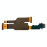 Cavo flessibile della porta di ricarica per il telefono ROG ASUS 5 ZS673KS