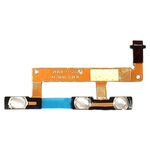 Pulsante di accensione e pulsante del volume Cavo flessibile per Lenovo Tab M10 FHD REL x605 TB-X605F