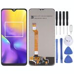 Assemblaggio completo schermo LCD e digitalizzatore per OPPO Realme U1 RMX1831, RMX1833
