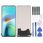 Schermo LCD in materiale TFT e assemblaggio completo del digitalizzatore per Xiaomi Redmi K30 Ultra M2006J10C, non supporta l'identificazione delle impronte digitali