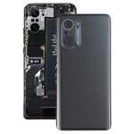 Copertura posteriore della batteria originale per Xiaomi Redmi K40 Pro M2012K11C