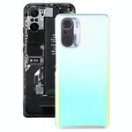 Copertura posteriore della batteria originale per Xiaomi Redmi K40 Pro M2012K11C