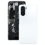 Copertura posteriore della batteria originale per Xiaomi Redmi K40 Pro M2012K11C