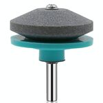 6 PCS STUTURA INDUSTRIALE INDUSTRIALE ACQUIRNO ACQUIRNO ATTREZZATURA ATTREZZATURA RUIFICATO ARRESSO ARRESTA ARRESTA ARTICOLO HEAD, SPECIFICAZIONE: PLASTICA CYN