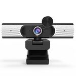 C500 1080p Network HD Live Broadcast Fotocamera per computer Speaker integratore incorporato
