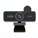 C580 1440P Network HD Live Broadcast Photography Fotocamera Computer incorporato