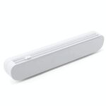 Tipo di ventosa Tipo Cling Pellicola Taglierina Plastica Plastica Cassetta di taglio regolabile regolabile (bianco)
