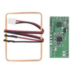 HW-205 RDM6300 125KHz Porta seriale Lettura modulo scheda RFID (modulo)