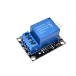 10 PCS HW-482 5V Modulo relè Arduino Board