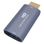 Z51 USB femmina alla carta di acquisizione video maschile HDMI