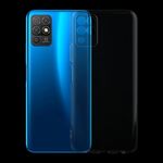 Per l'onore Play 5t 0.75mm Custodia protettiva in TPU trasparente ultra-sottile