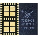 Modulo IC dell'amplificatore di potenza 77638-21 per Samsung Galaxy S9