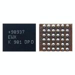 Modulo audio IC 98937