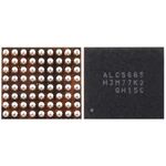 Modulo IC audio ALC5665