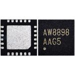 Modulo audio IC AW8898