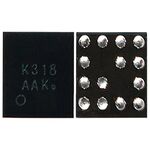 Modulo audio IC K318