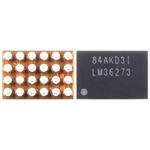 Modulo IC di controllo della luce LM36273