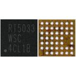 Modulo IC audio RT5033