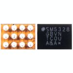 Modulo di potenza IC SM53288