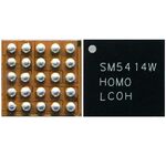 Carica del modulo IC SM5414W