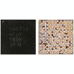 Small Power IC Modulo SM5713 per Samsung Galaxy S10 + / S10 / A40 / A50 / A60