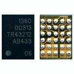 Modulo IC di ricarica SMB1360