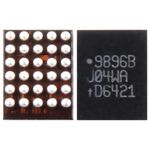Modulo IC audio 9896b per Samsung Galaxy A5