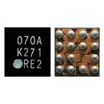 Modulo IC di controllo della luce 070A per l'onore 4x / vivo Y66 Y67
