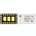 Modulo IC dell'amplificatore di potenza 13702-20 per iPhone 7/7 Plus