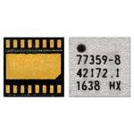 Modulo IC dell'amplificatore di potenza 77359-8 per iPhone 7/7 Plus