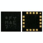 Modulo IC Gyro U3600 per iPhone X / 8/8 Plus