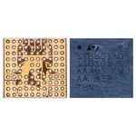 Modulo IC riconoscimento facciale STB601A0 (U4400) per iPhone XS / XS max / XR