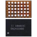 Modulo IC Carica 35 Pin SN2400ABO (U2101) per iPhone 7/7 Plus