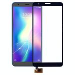 Pannello tattile per ZTE BLADE A5 2019 (nero)