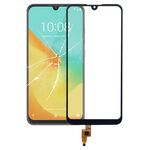 Pannello tattile per ZTE BLADE V10 VITA (nero)