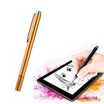 AT-21 Penna capacibile a penna a penna a penna touch screen touch screen (oro)
