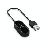 Cavo di ricarica USB per Xiaomi Mi Band 4, lunghezza cavo: 20 cm