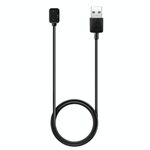 Cavo di ricarica USB per caricabatterie portatile Smart Watch da 1 m per Amazfit A1702