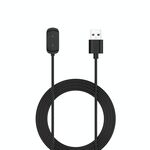 Per Amazfit A1918 Cavo di ricarica USB per caricabatterie portatile per smartwatch, lunghezza: 1m