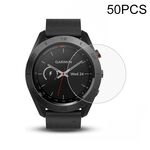 50 PCS per Garmin Approach S60 0.26mm 2.5D Pellicola in vetro temperato