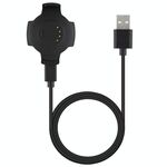 Cavo di ricarica USB per caricabatterie portatile sostitutivo da 1 m per Amazfit Smart Watch