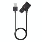 Cavo dati di ricarica per fotocamera universale per Garmin VIRB XE GPS / X GPS (nero)