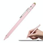 Penna stilo capacitivo n3 (rosa)