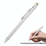 Penna stilo capacitivo n3 (argento)